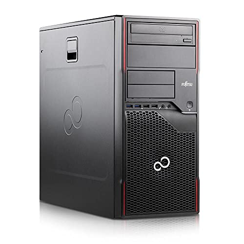 Fujitsu Esprimo P910 Intel Quad Core i5 Hard Drive 240GB SSD